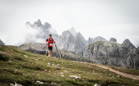 Tre Cime Experience, fine settimana di gare a Misurina