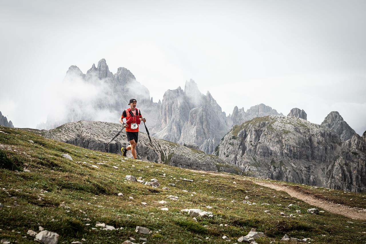 Tre Cime Experience, fine settimana di gare a Misurina