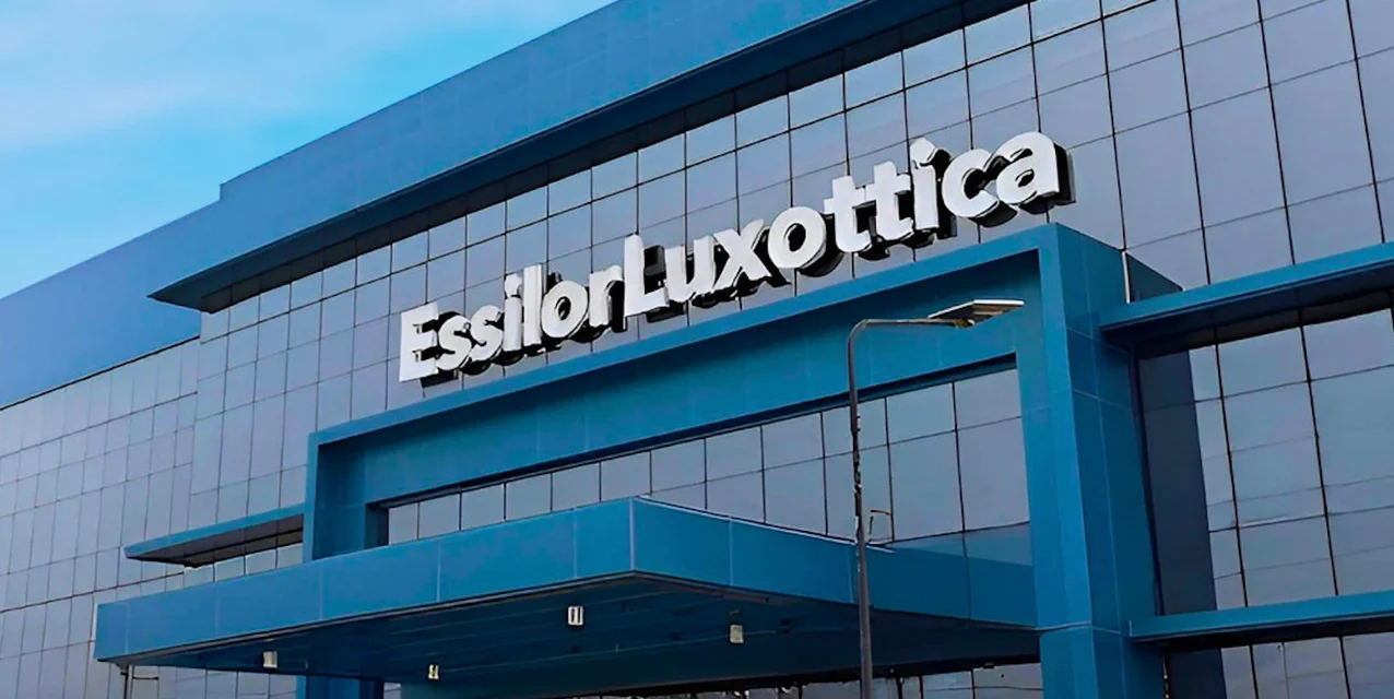 EssilorLuxottica diventa il primo azionista di Nikon: via libera da Tokyo, obiettivo il 20%