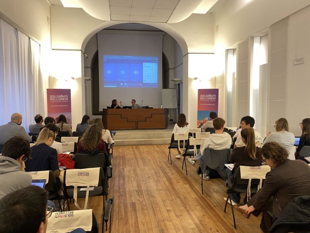 Nascono i “Web Angels” delle Dolomiti: al via il corso per connettere turismo e digitale