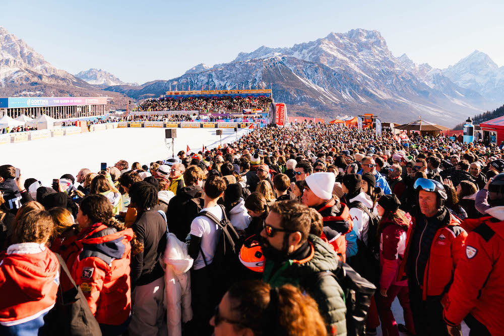 Fondazione Cortina chiude il bilancio 2025 con un utile di 92mila euro: 16 milioni di ricadute sul territorio bellunese