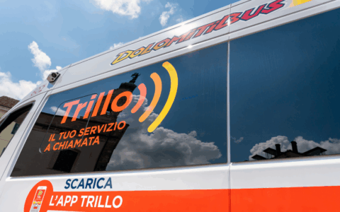 Dolomitibus potenzia Trillo a Belluno: in arrivo un nuovo mezzo da novembre