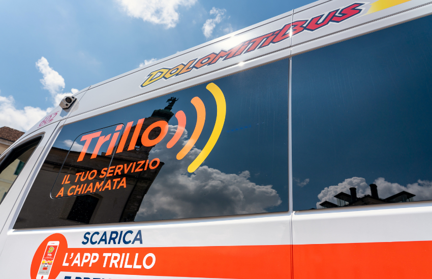 Dolomitibus potenzia Trillo a Belluno: in arrivo un nuovo mezzo da novembre