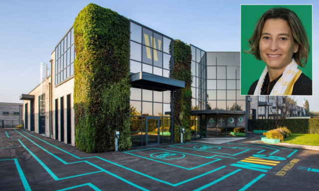 NWG Italia e NWG Energia ai Changemaker Days 2025 di Ashoka Italia