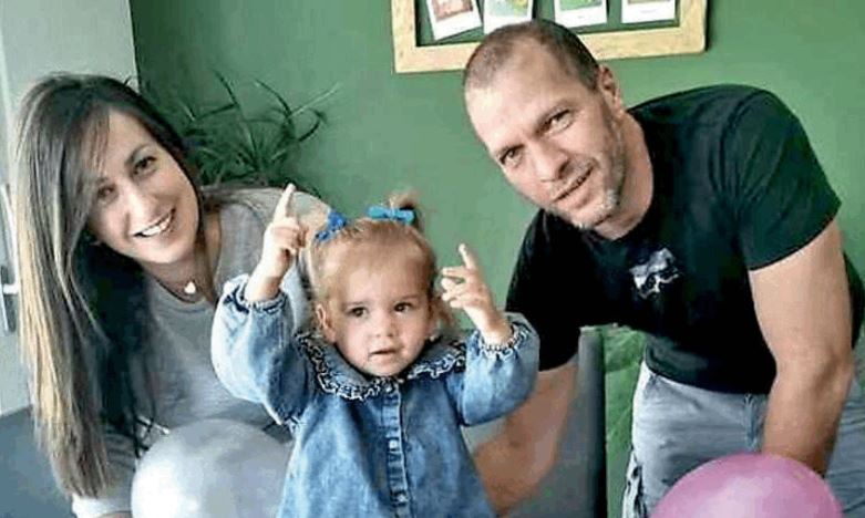 E’ stata una meningo-encefalite a uccidere la piccola Ludovica di soli due anni