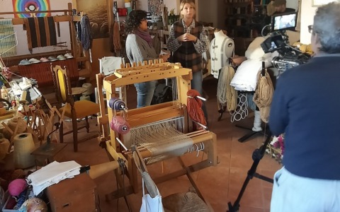 Melaverde racconta la Valbelluna: una puntata dedicata a Lamon, tra fagioli IGP, tradizioni e mestieri antichi