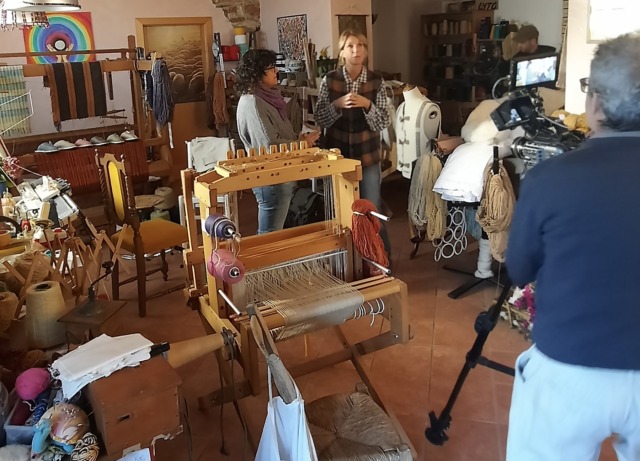 Melaverde racconta la Valbelluna: una puntata dedicata a Lamon, tra fagioli IGP, tradizioni e mestieri antichi