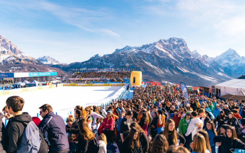 Milano-Cortina 2026, biglietti in vendita (ma non per tutti)