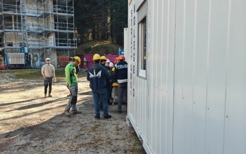 Antimafia europea in visita a Belluno: due giorni di formazione sul “modello Milano-Cortina”