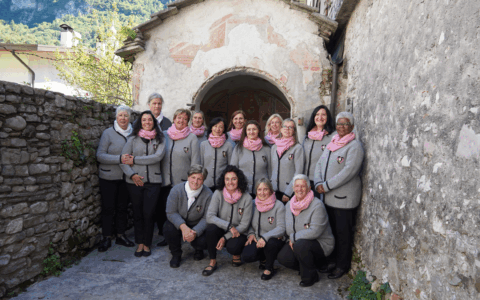 Codissago, due eventi di Natale tra musica, memoria e comunità