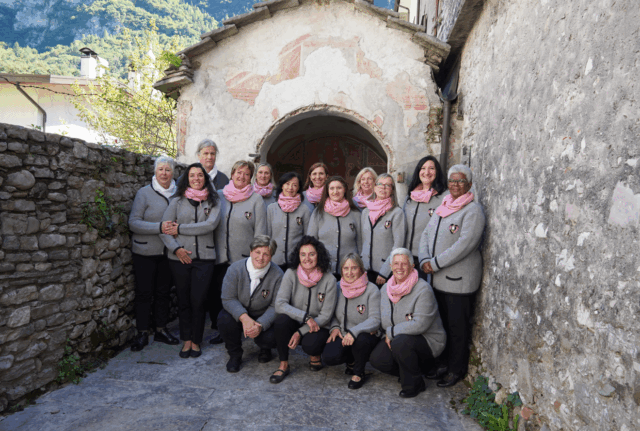 Codissago, due eventi di Natale tra musica, memoria e comunità