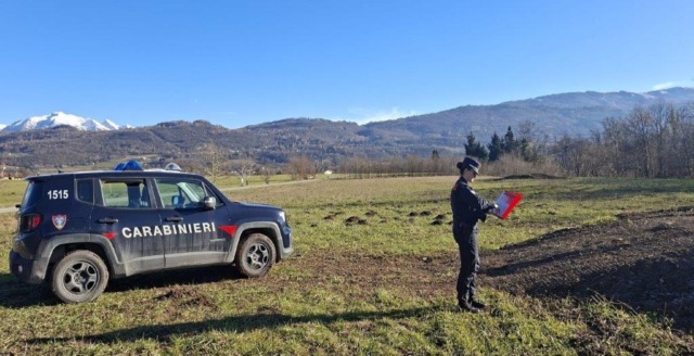 Carabinieri Forestali: nel 2025 a Belluno 22 denunce e 23.000 euro di sanzioni per violazioni ambientali