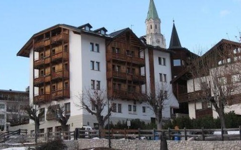 Buoni spesa fino a 250 euro ai dipendenti dell’Assp di Cortina