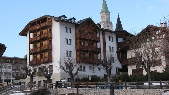 Buoni spesa fino a 250 euro ai dipendenti dell’Assp di Cortina