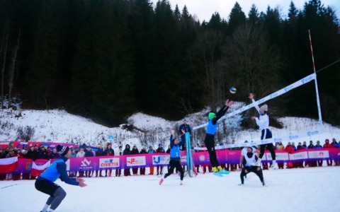Winter Championships 2025, 22 paesi e quasi 60 atenei in Val di Zoldo
