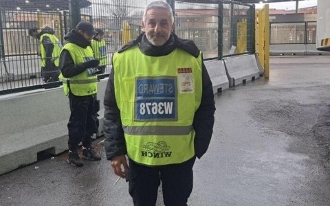 Cortina, vigilante trovato morto durante il servizio: disposta l’autopsia