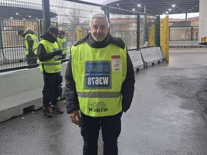 Cortina, vigilante trovato morto durante il servizio: disposta l’autopsia