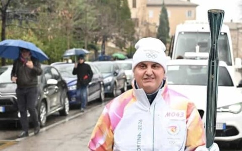 Fauner e Ghedina senza fiaccola, l’Uomo Gatto sì: così Milano Cortina 2026 dimentica i suoi campioni