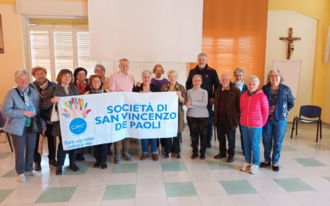 San Vincenzo De Paoli, 15 mila euro per il contrasto alla povertà nel Bellunese