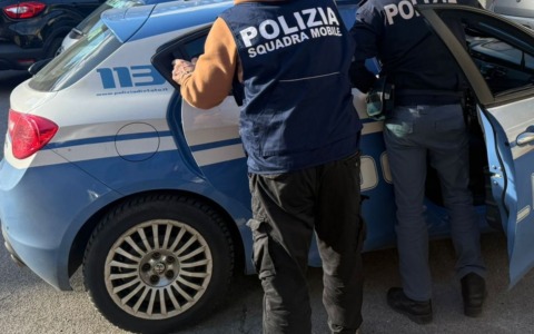 Droga, resistenza e reati fallimentari: tre arresti in provincia di Belluno