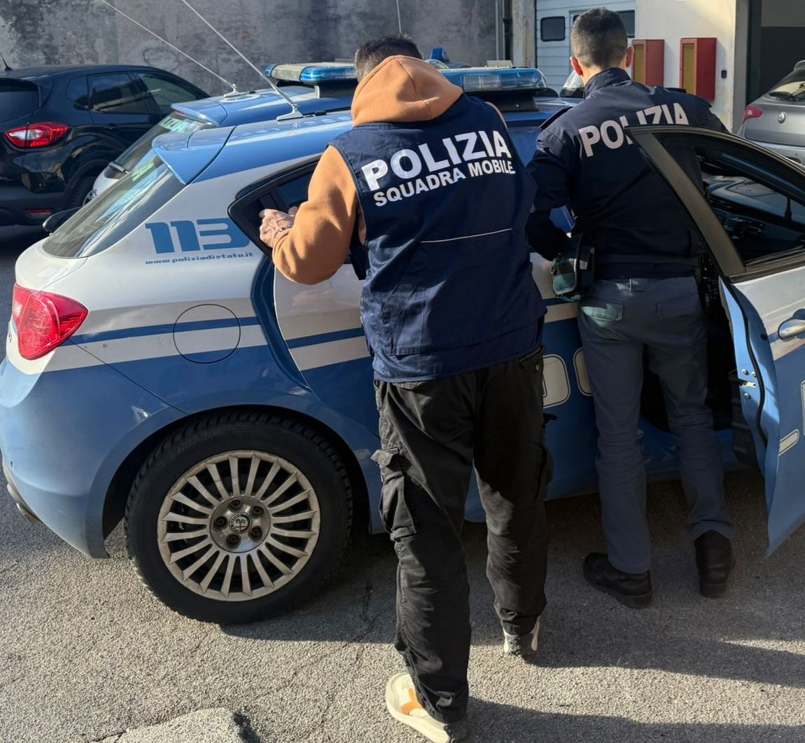 Droga, resistenza e reati fallimentari: tre arresti in provincia di Belluno
