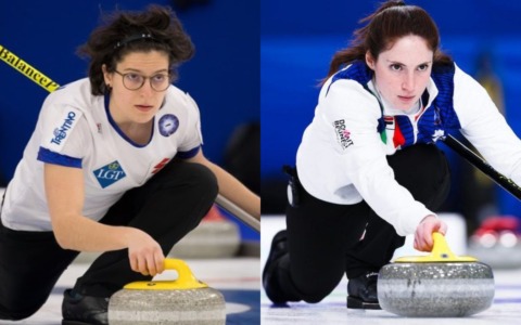 Olimpiadi, polemica sul curling femminile: il DT convoca la figlia 19enne al posto di un’atleta con esperienza mondiale