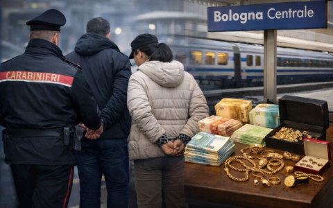 Truffe del “falso carabiniere” nel Bellunese, coppia arrestata con bottino da oltre 100mila euro