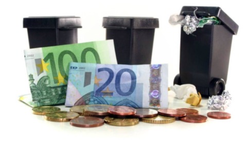 Tari 2025, Belluno è tra le città meno care d’Italia