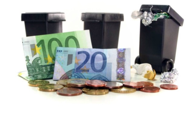 Tari 2025, Belluno è tra le città meno care d’Italia