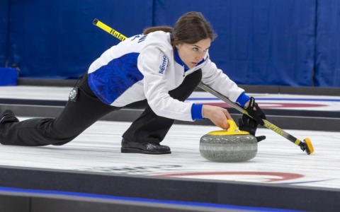 Curling femminile italiano: si scioglie il Team Constantini