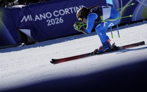 Domenica olimpica da leggenda con Brignone, Vittozzi, Barp e Ganz