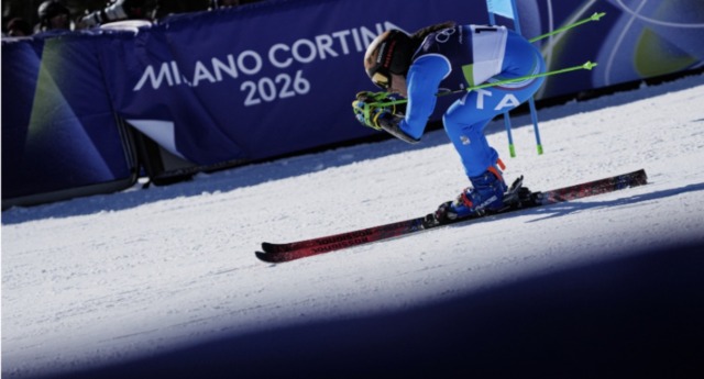 Domenica olimpica da leggenda con Brignone, Vittozzi, Barp e Ganz