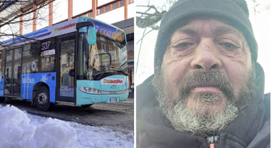 Caso del bambino lasciato a piedi: Russotto rientra in azienda ma cambia mansione