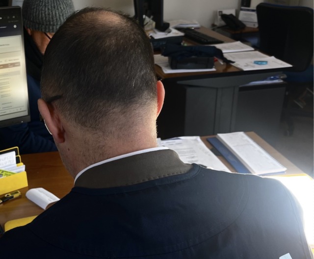 Boom di truffe a Belluno: trasfertisti campani mettono a segno colpo da 30mila euro