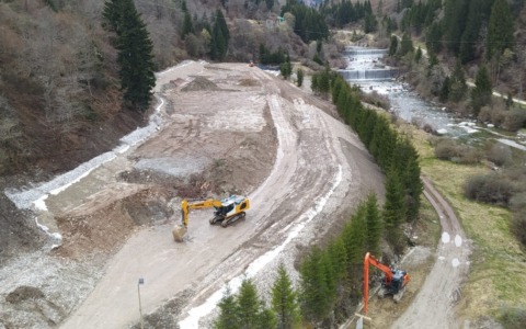 Allarme discarica sul Vanoi: “Rischio contaminazione fino alla pianura veneta”