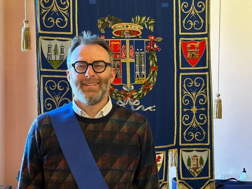 Provincia di Belluno, eletto Marco Staunovo Polacco: “Ora le sfide della montagna”